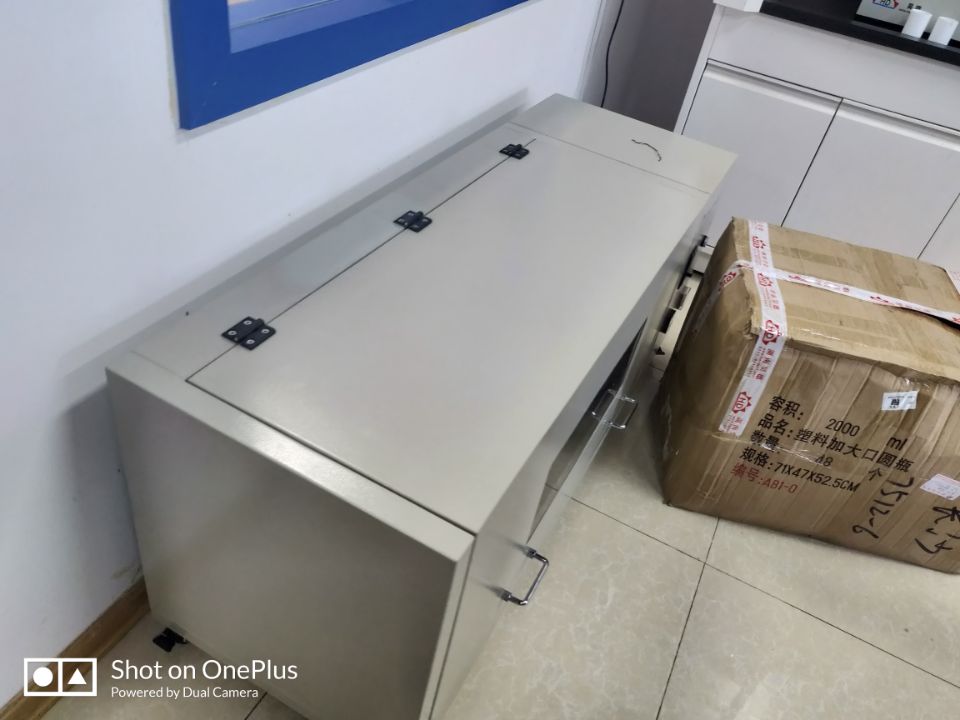 湖南安博檢測(cè)采購我司大批儀器